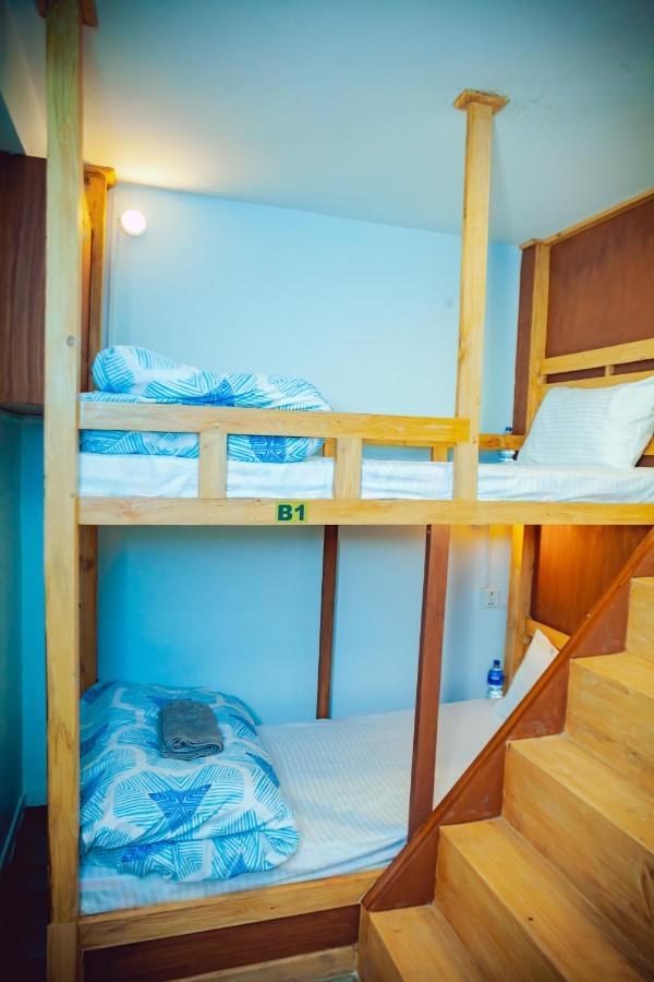 Thamel Hotel & Spa Katmandou Extérieur photo