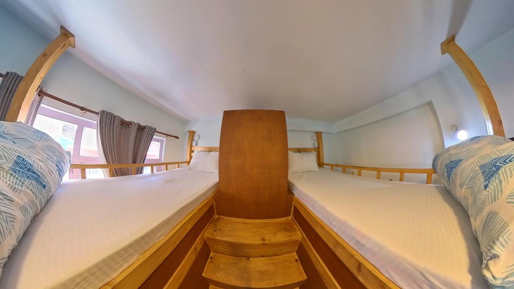Thamel Hotel & Spa Katmandou Extérieur photo