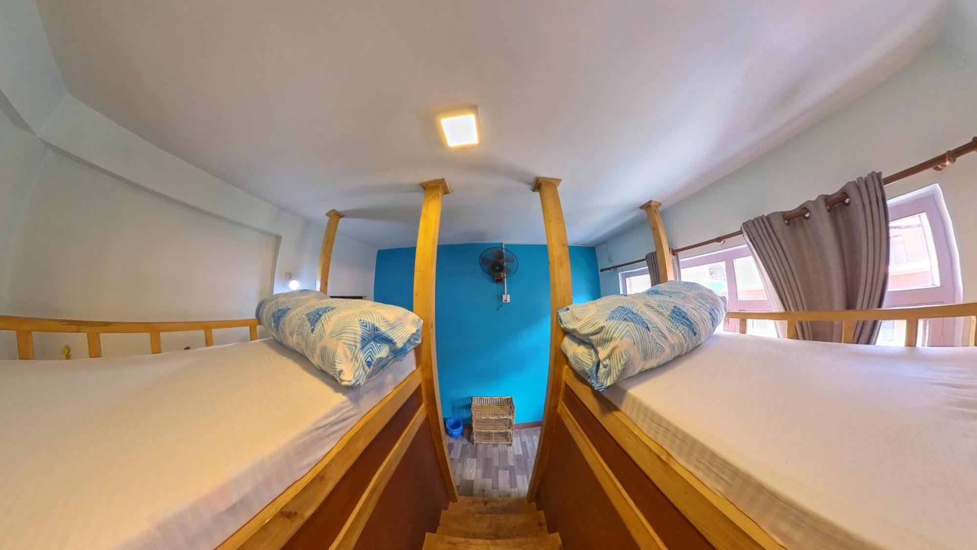 Thamel Hotel & Spa Katmandou Extérieur photo