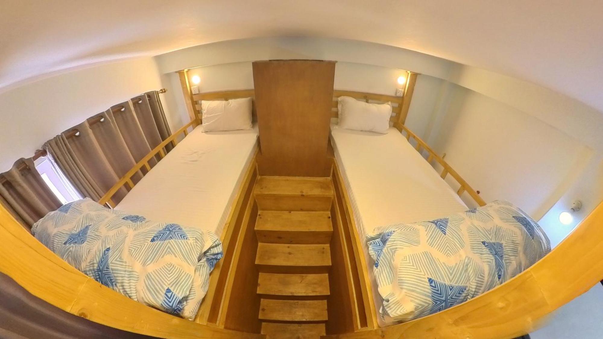 Thamel Hotel & Spa Katmandou Extérieur photo