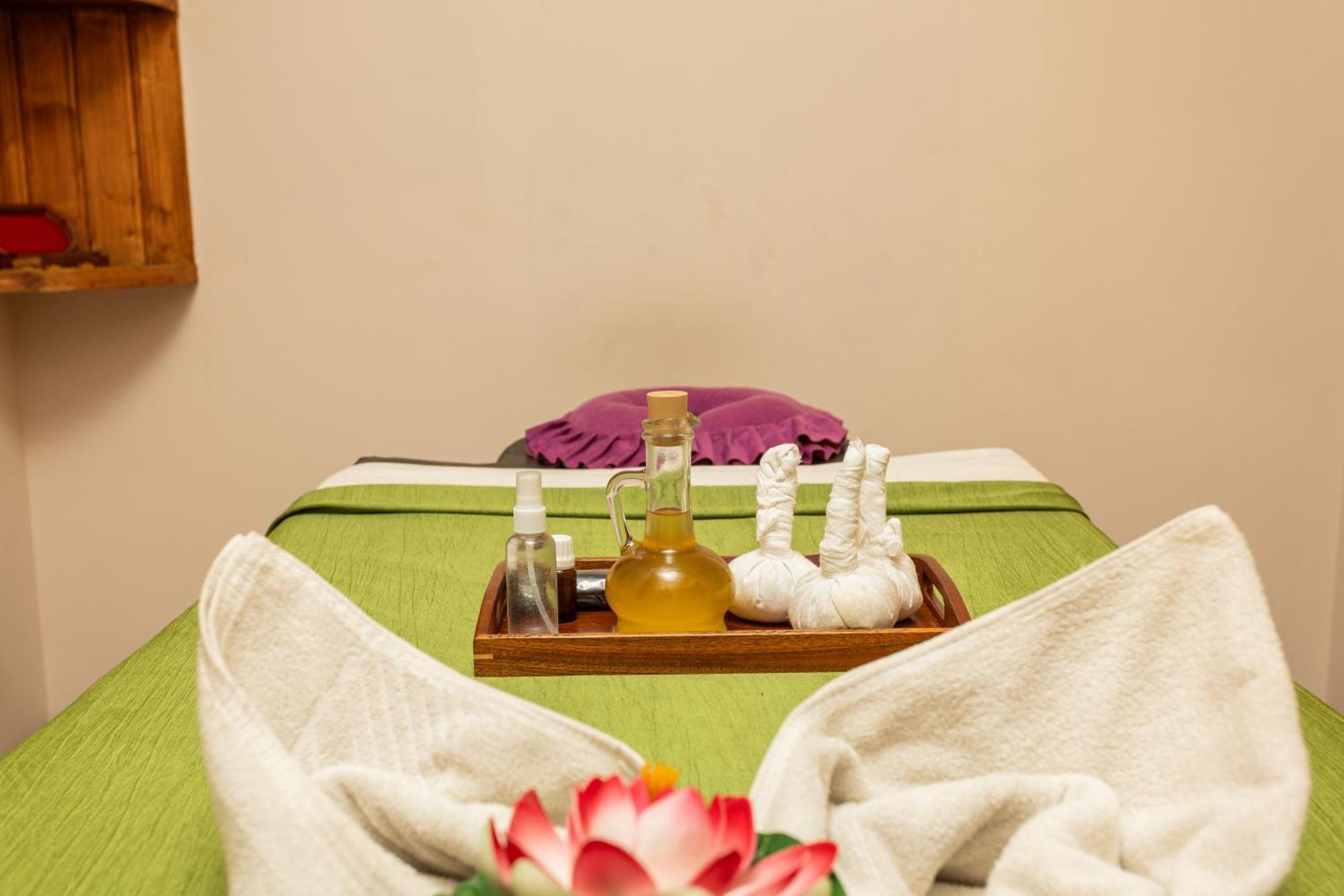 Thamel Hotel & Spa Katmandou Extérieur photo
